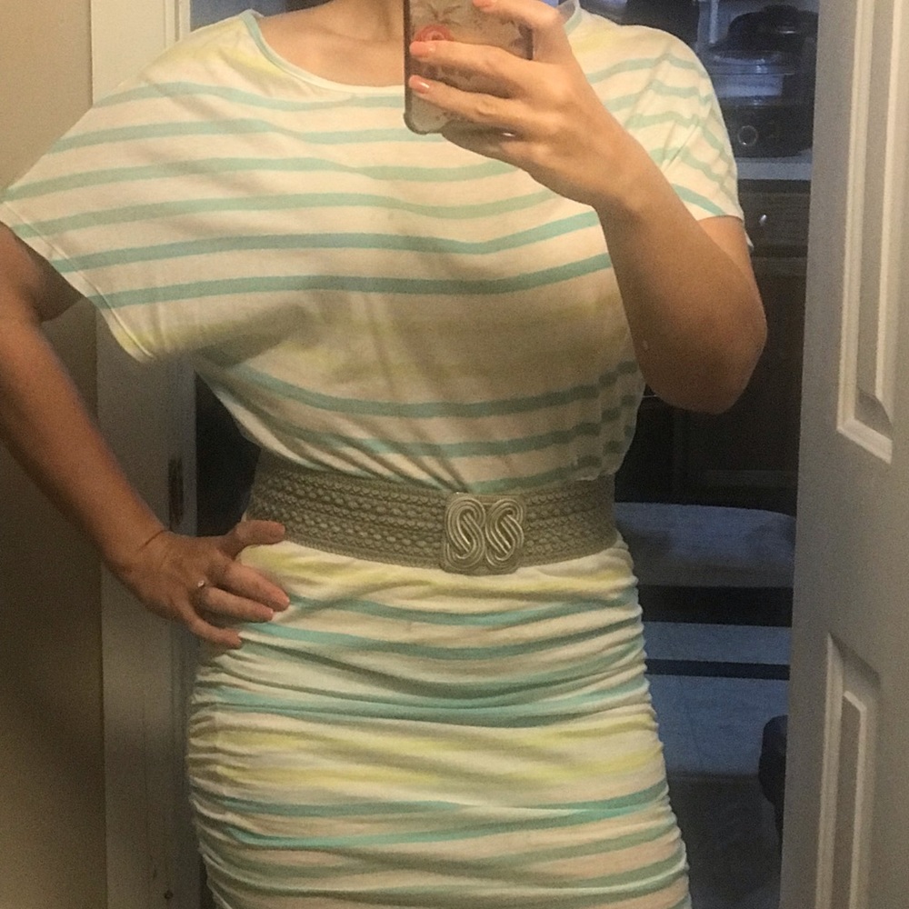 Vintage Victoria Secret dress, never worn, NWOT